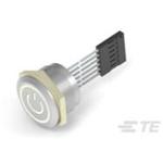 Push Button Switches, Single Pole