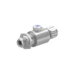 Coaxial Surge Protector