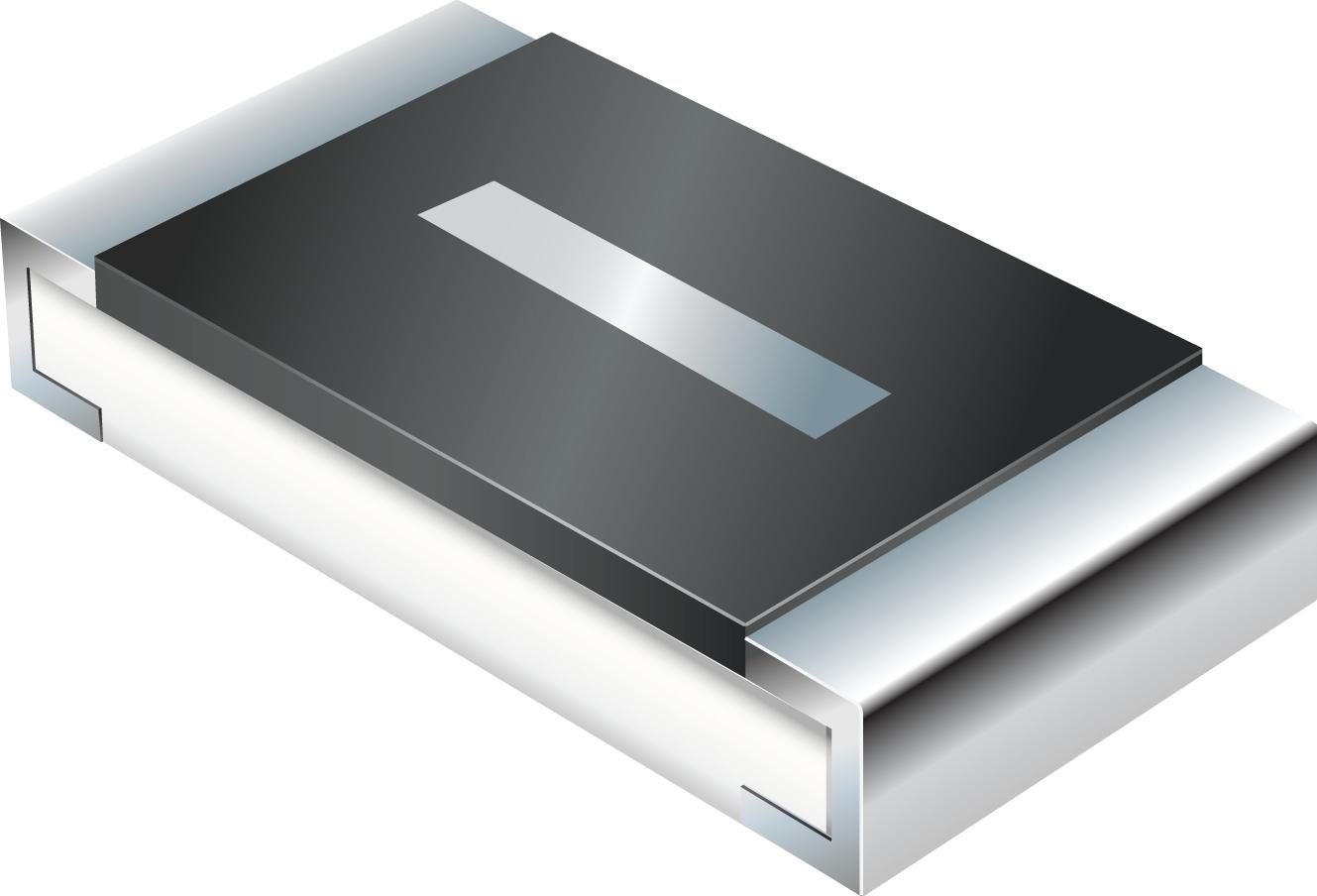 Bourns-CR0402AJW-472GAS Widerstand, fest, Oberflächenmontage, einzeln Res Thick Film 0402 4.7K Ohm 5% 0.063W(1/16W) ±200ppm/°C Sulfur Resistant Pad SMD T/R Automotive AEC-Q200