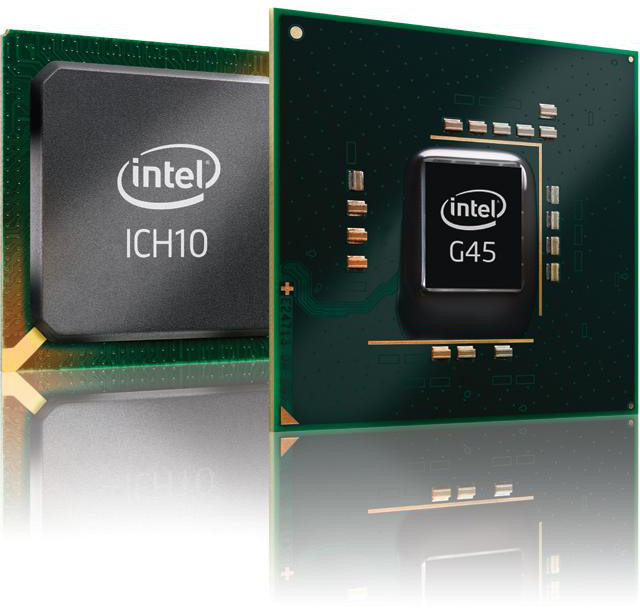 Intel-AF82801JIB S LB8R 898158 Controller I/O I/O Controller 676-Pin PBGA