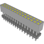 Conn Wire to Board HDR 30 POS 2.54mm Solder ST Top Entry Thru-Hole Mini Mate® Tube