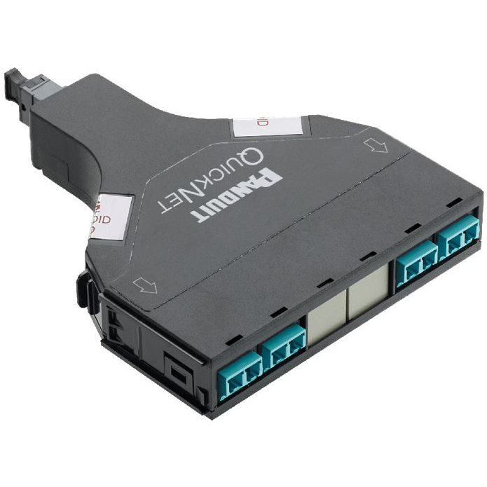 Panduit-FC3ZO-16-10B null Fiber Management Systems