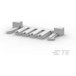 Connector Accessories Double Lock Plate Straight Natural Bag