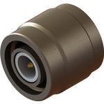 Amphenol SV Microwave-4011-00044 RF-Steckverbinder Conn TNC 0Hz to 11GHz 50Ohm ST Cable Mount M Gold Bag