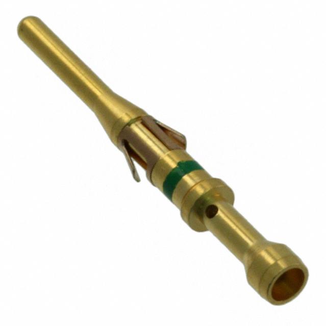 ITT Corporation-192900-0356 Contatto connettore Contact PIN Solder Thru-Hole 20AWG Bag