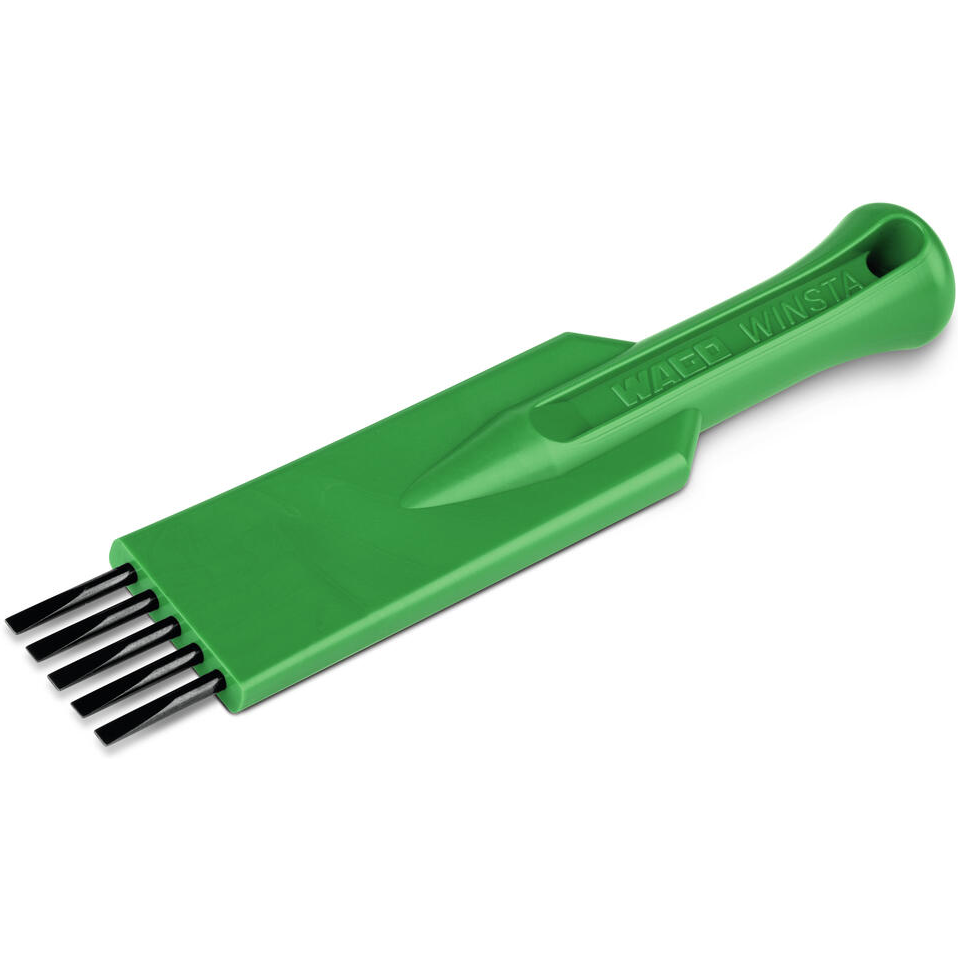 WAGO-890-385 Tools Other Operating Tool, 5-Way