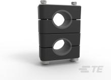 TE Connectivity-CC38-50-SN-M12-DOUB null Hardware Grounding and Mounting