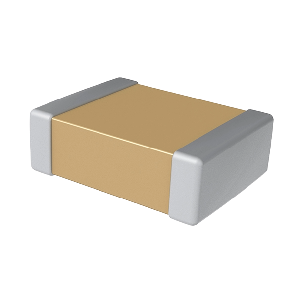 KEMET Corporation-C1206C224K4RACTU Kondensator, keramisch, mehrschichtig Cap Ceramic 0.22uF 16V X7R 10% Pad SMD 1206 125°C T/R