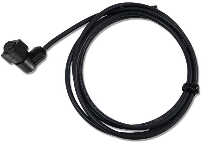 Switchcraft-CARA62803PP07990 null Cable Assembly Circular Molded 2m 20AWG Circular 3 POS PIN Bulk