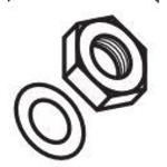 Neoprene Protection Caps