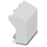 Filler Plug Polyamide Light Gray