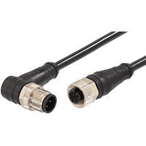 Molex-1200698681 null Circular Assembly Cable