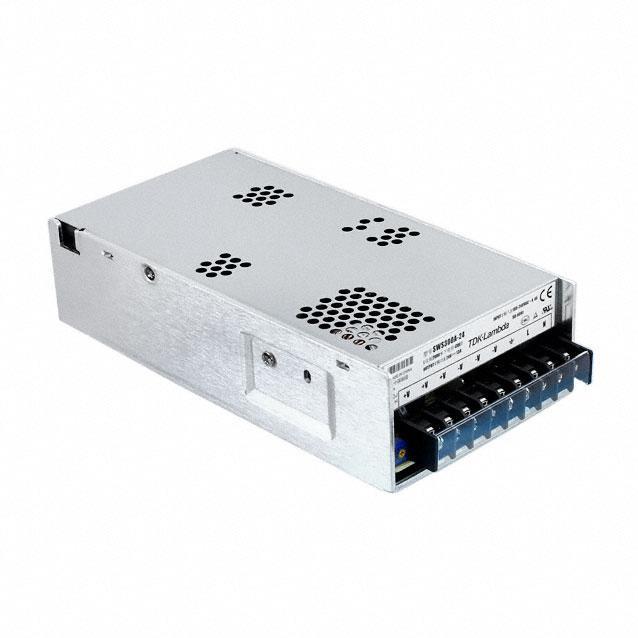 TDK-Lambda Americas-SWS300A-7R5 Alimentation électrique CA en CC AC/DC Power Supply Single-OUT 7.5V 40A 9-Pin