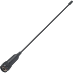 Antenna Whip 4.48dBi Gain 2500MHz Box