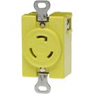 Molex-1301490067 Potencia del conector Conn Power RCP 2Power/1Ground POS ST Panel Mount 3 Terminal 1 Port Safeway®