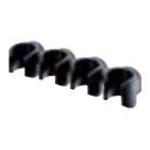 Belden-ZKS 1 Steckverbinderzubehör Connector Accessories Mounting Clip Straight