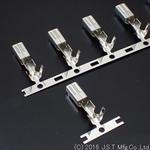 Contact SKT Crimp ST Cable Mount 16-22AWG Reel