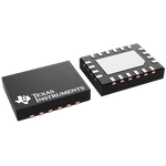 USB Power Switch Dual 6.5V 3.16A to 3.64A Automotive 20-Pin WQFN EP T/R