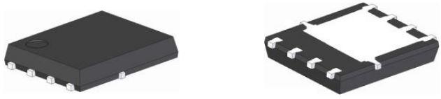 Diodes Incorporated-DMTH41M2SPSQ-13 MOSFETs N-Channel Enhancement Mode MOSFET Automotive AEC-Q101