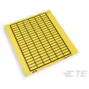 TE Connectivity-EB2256 Beschriftungen Standard Labels
