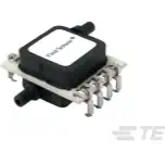 TE Connectivity-2002965-F Drucksensor für die Leiterplattenmontage Board Mount Pressure Sensor 0.5V to 4.5V -1inH2O to 1inH2O Differential
