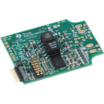 Driving And Protection Evaluation Board For Sic And Igbt Transistors And Power Modules