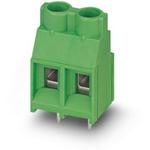 Conn Terminal Block 3 POS 7.62mm Solder ST Thru-Hole 32A Cardboard