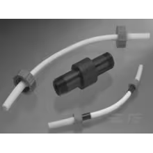 TE Connectivity-445217-2 Cable Assembly AC Power Cable Assembly AC Power Lead 0.4572m 16AWG LGH