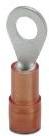 PHOENIX CONTACT-3241203 Steckverbinderanschlüsse Ring Tongue Terminal 16-20AWG Copper Red 22mm Tin