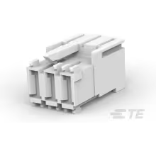 TE Connectivity-1-1534073-3 Steckverbinderleisten und Leiterplattenbuchsen Conn HDR, MULTIFIT MK2 ASSEMBLY 3P For Connector
