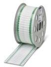 PHOENIX CONTACT-0804268 Kabelmarkierungen Cable Markers Printable Heat Shrink Polyolefin White