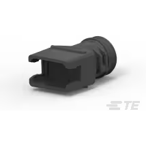 TE Connectivity-1011-247-1205 Schrumpfbalgenadapter Backshell 180° Nylon 6/6