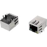 RJ45 ICM 1G Base-T Short Body