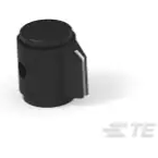 TE Connectivity-KPN500B1/4 Accessoires de commutateur Switch Access Round Knob Rotary Switch