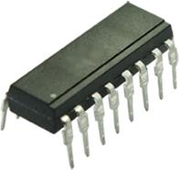 Lite-On Technology-LTV-846 Transistor and Photovoltaic Output Photocouplers Optocoupler DC-IN 4-CH Transistor DC-OUT 16-Pin PDIP