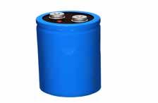 Illinois Capacitor-DCM243U100DC2B Capacitor Aluminum Electrolytic Cap Aluminum Lytic 24000uF 100V -10% to 75% (76.2 X 104.78mm) Bracket Mount Screw 2000h 85°C