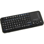 Seeed Technology Co.,Ltd-Mini Wireless Keyboard and Touchpad Mouse | 402990002 Keyboard and Mouse Combos Mini Wireless Keyboard and Touch Pad Mouse