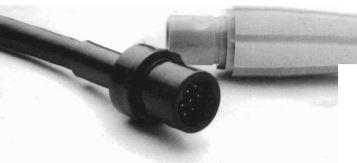 Eaton-TBR07-101V Conector circular Thorkom Circular Connector