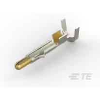 TE Connectivity-350552-7 Steckverbinder, Kontakt 350552-7 TE Connectivity Connector Contact PIN Crimp ST Cable Mount 14-20AWG Bag - Arrow.com