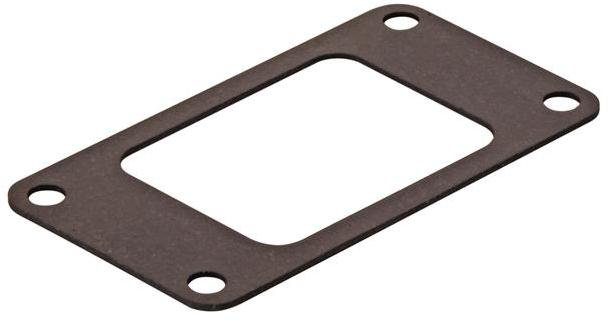 HARTING-09300009992 Steckverbinderzubehör Han B 10 Gasket