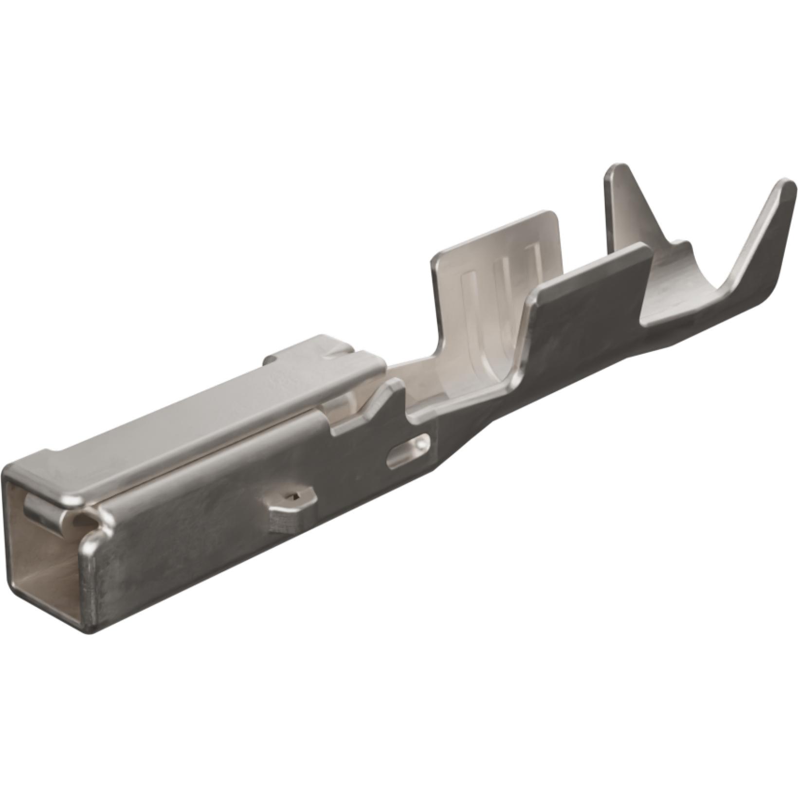 Molex-34805-0112 Steckverbinder, Kontakt Contact SKT Crimp ST Cable Mount 18-20AWG T/R