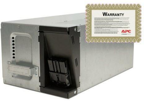 American Power Conversion-CURK143-01-04 Power Supply Accessories APC Charge-UPS 143 1-Yr SP-04