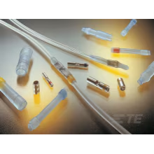 TE Connectivity-CWT-2003 Terminales del conductor Solder Sleeve Device Inline