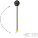 TE Connectivity-ANT-916-WRT-UFL 天线  Antenna with Termination MHF