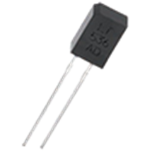 Lite-On Technology-LTR-546AD Photodiodes Photodiode Chip 900nm 2-Pin