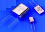 Raltron Electronics-A-1.8432-18 Crystals Crystal 1.8432MHz ±30ppm (Tol) ±50ppm (Stability) 18pF FUND 2-Pin HC-49/U Thru-Hole T/R