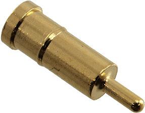 Mill-Max-0433-0-15-15-03-27-04-0 Steckverbinder, Kontakt Contact SKT 3 Size Press Fit ST Thru-Hole Bulk