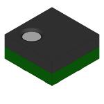 ESD Suppressor Diode Array Uni-Dir 5.5V 4-Pin UCSP T/R