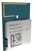 Ezurio-453-00225R Combo Wireless Modules BT+ZigBee Module