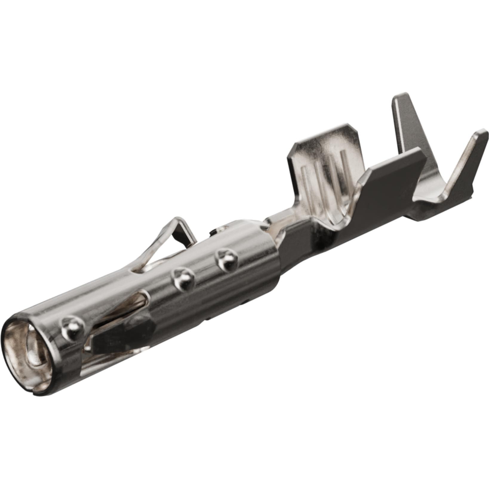 Molex-643221019 Connector Contact Contact SKT Crimp ST Cable Mount 21-24AWG Reel